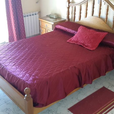 Gran Hotel Arauco Aimogasta Dış mekan fotoğraf