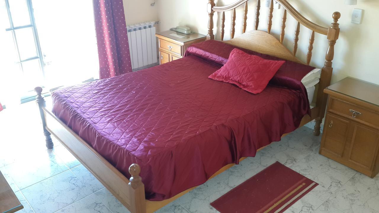 Gran Hotel Arauco Aimogasta Dış mekan fotoğraf
