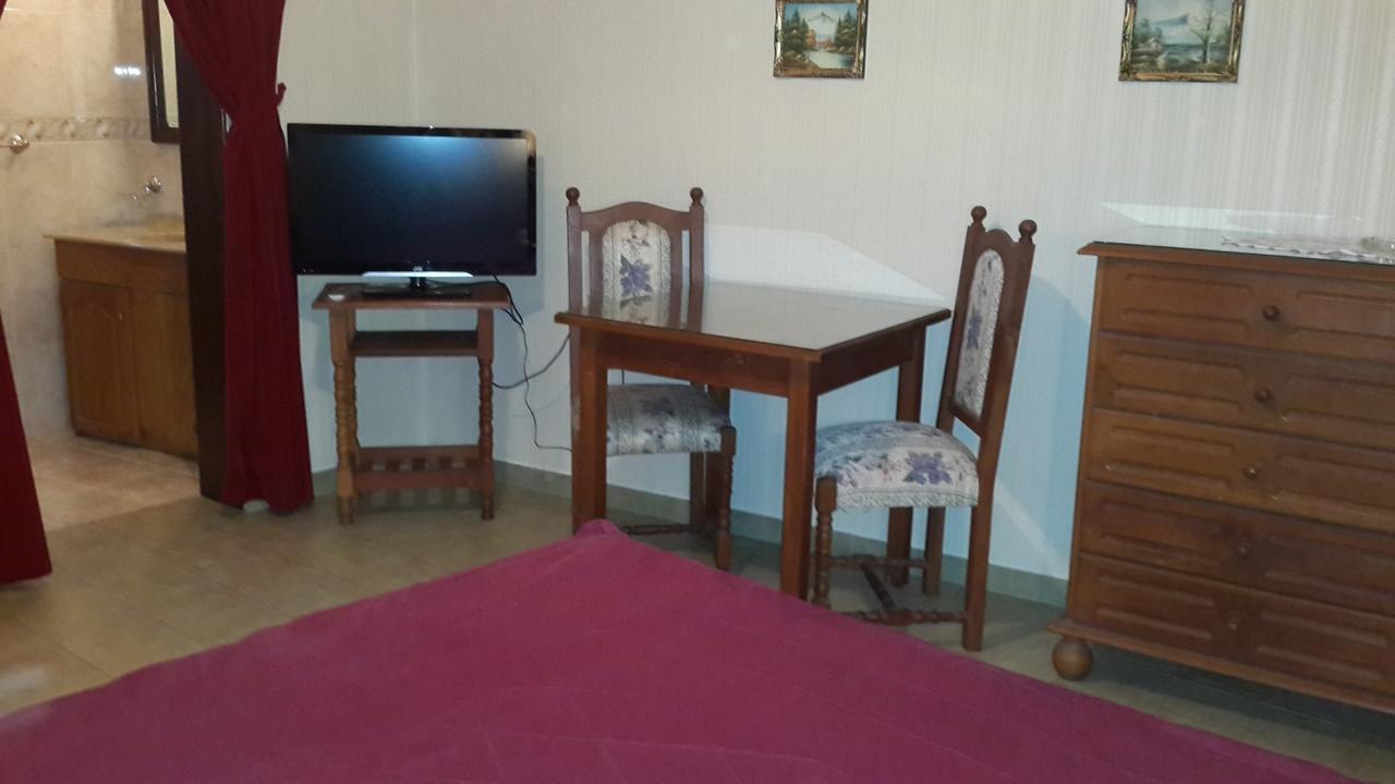 Gran Hotel Arauco Aimogasta Oda fotoğraf
