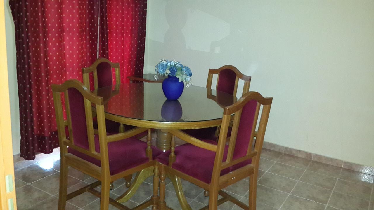 Gran Hotel Arauco Aimogasta Oda fotoğraf