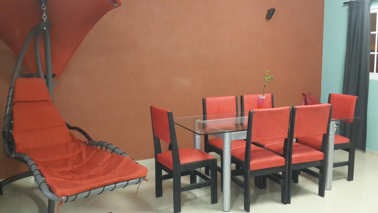 Gran Hotel Arauco Aimogasta Oda fotoğraf