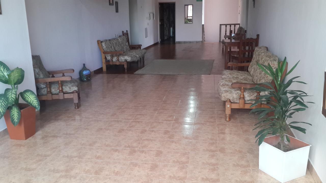 Gran Hotel Arauco Aimogasta Dış mekan fotoğraf